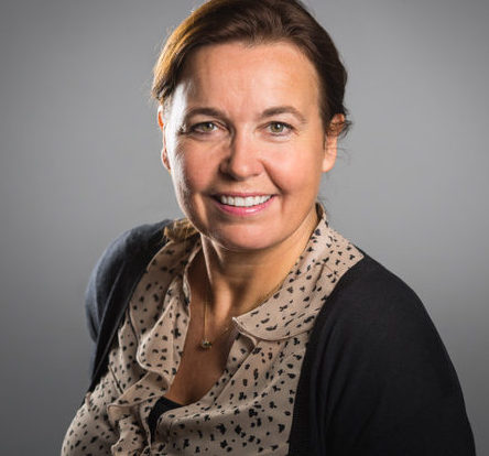 Kristina Sjöblom Nygren
